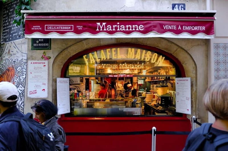Explore the Marais: Culture, History & Hidden Gems of Paris - Who Should Book This Tour?