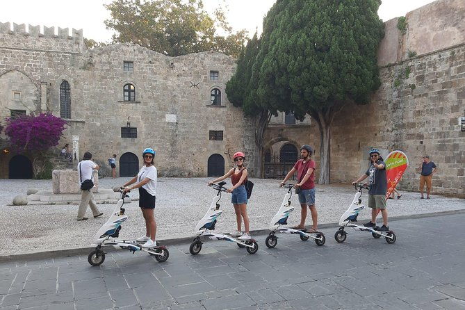 explore-the-medieval-city-of-rhodes-on-scooters-2-hours