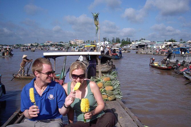 Explore the Mekong Delta: A Luxurious Full-Day Experience - Key Points
