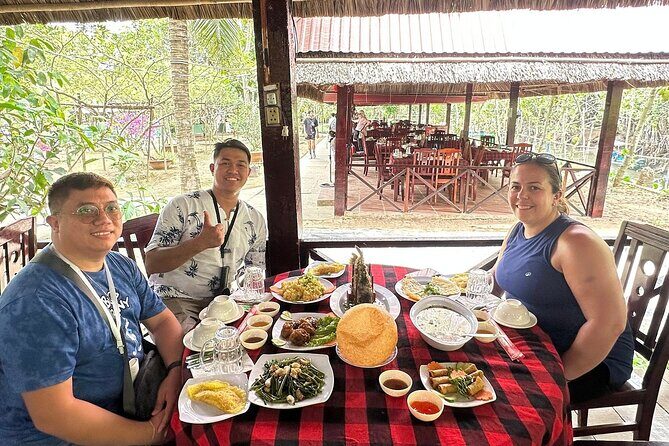 Explore the Mekong Delta: A Luxurious Full-Day Experience - Who Will Appreciate This Tour?