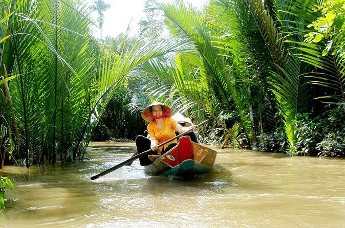 Explore the Mekong Delta: A Luxurious Full-Day Experience - FAQ