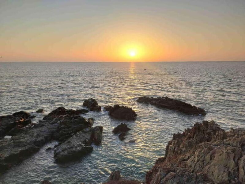 Explore The North Goa Full-Day City Sightseeing Tour - Key Points