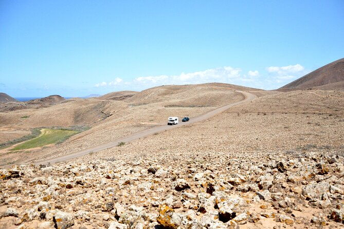 explore-the-north-of-fuerteventura-private-camper-tour