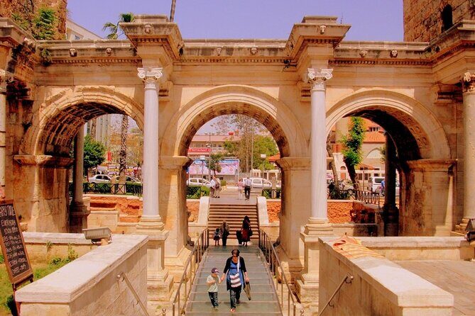 Explore The Old Town With Local Taste - Final Thoughts: Who Is This Tour For?