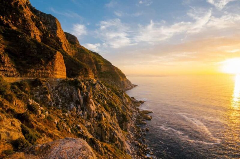 Explore the Peninsula Like Never Before: - Exploring the Cape of Good Hope National Park