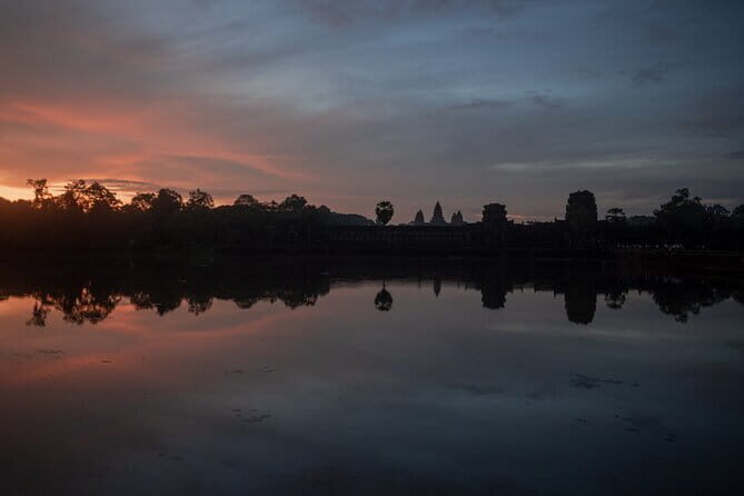 Explore the real Siem Reap Cambodia with a local guide - Who Will Love This Tour?