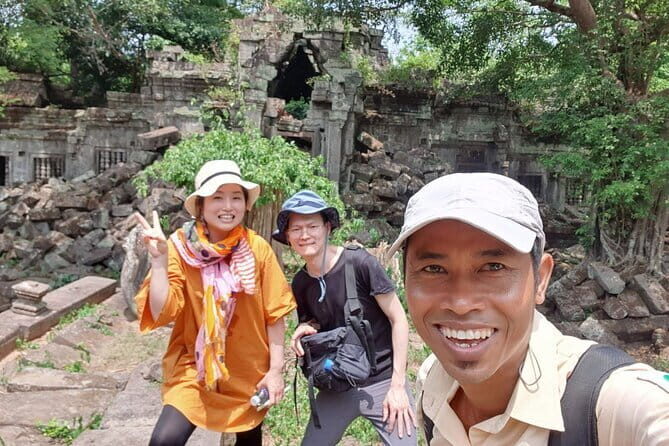Explore the real Siem Reap Cambodia with a local guide - The Sum Up