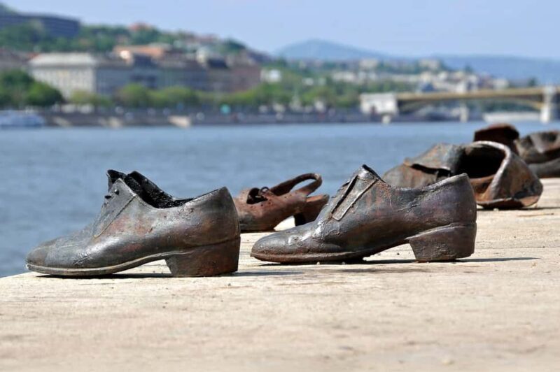Explore the rich Jewish heritage of Budapest PRIVATE TOUR - What You Can Expect in Terms of Logistics