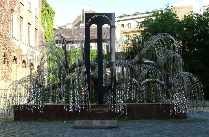 Explore the rich Jewish heritage of Budapest PRIVATE TOUR - The Sum Up: Who Is This Tour Best For?