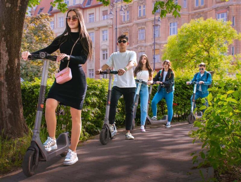 Explore the rich Jewish heritage of Budapest PRIVATE TOUR - FAQ