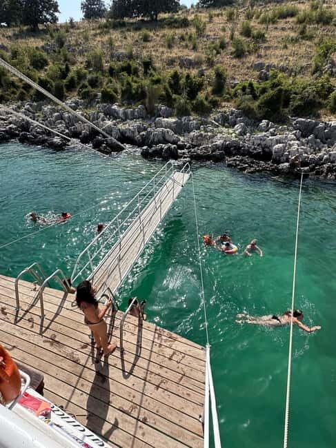 Explore the Secrets of Ionian Sea in Saranda - Exploring the Secrets of Ionian Sea in Saranda: A Complete Guide