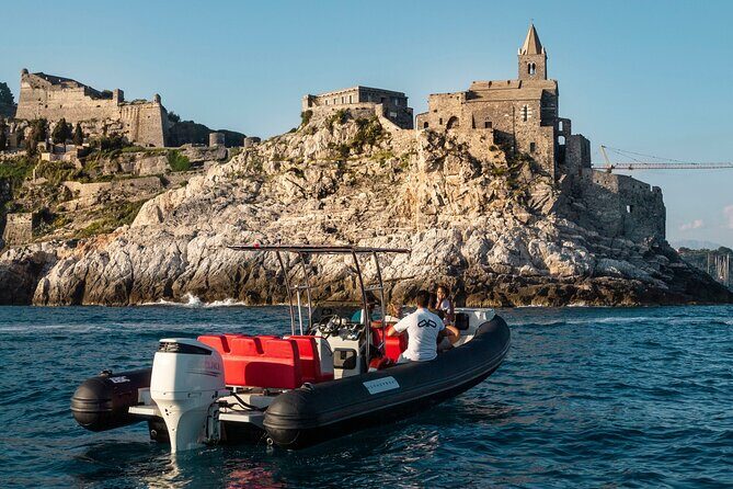 Explore the secrets of the Gulf of Poets and Cinque Terre by sea - Who Is This Tour Best For?