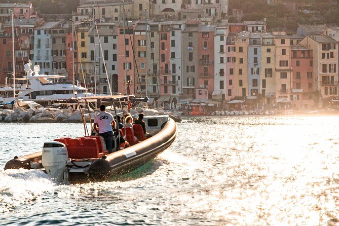 Explore the secrets of the Gulf of Poets and Cinque Terre by sea - Final Thoughts