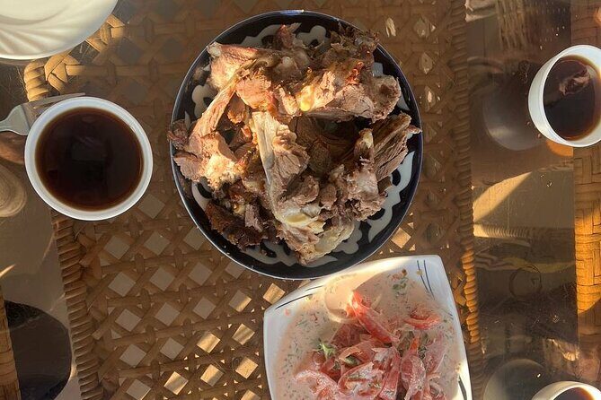 Explore the Shakhrisabz, Hisorak Reservoir and Ak Saray - The Sum Up: Who Is This Tour For?