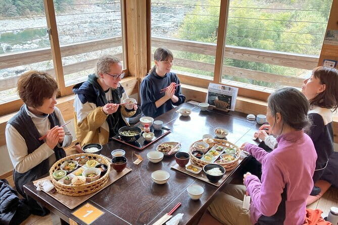 Explore the Shimanto River by Local Train and Bicycle - A Closer Look at the Itinerary