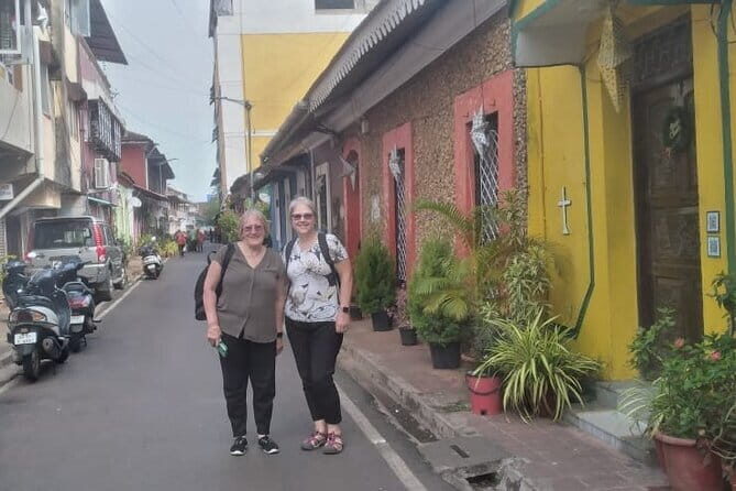 Explore The South Goa Full-Day City Sightseeing Tour - Wrapping Up with an Evening River Cruise