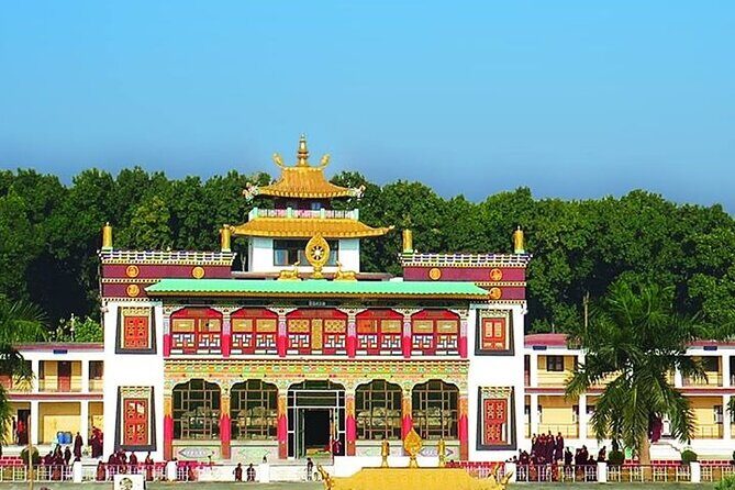 Explore the spiritual side of Rishikesh - Key Points