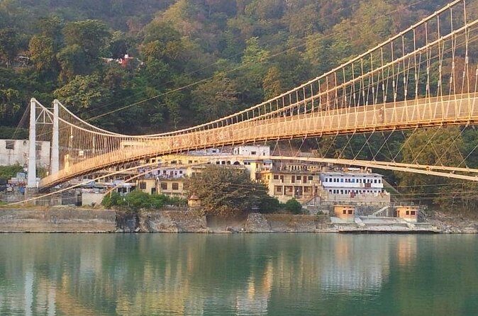 Explore the spiritual side of Rishikesh - Who Is This Tour Best Suited For?