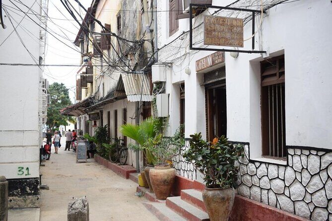 Explore The Stone Town in Zanzibar - Why the Tour Offers Excellent Value