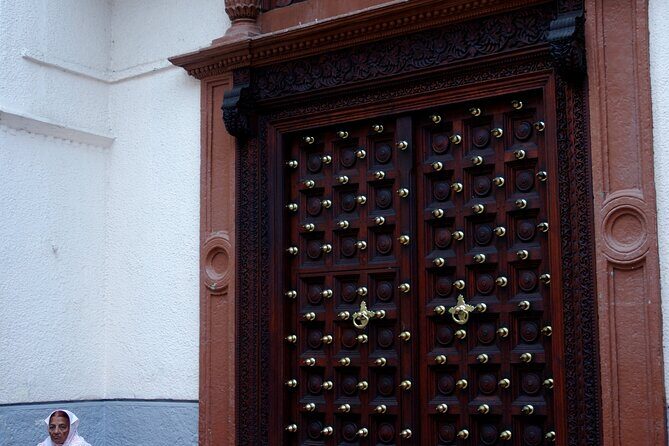 Explore The Stone Town in Zanzibar - Practical Details: What You Need to Know