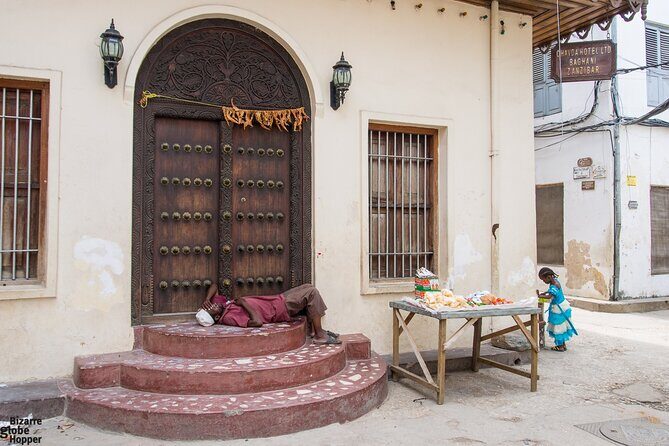Explore The Stone Town in Zanzibar - Who Should Consider This Tour?
