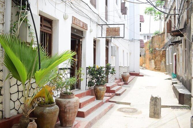Explore The Stone Town in Zanzibar - FAQ