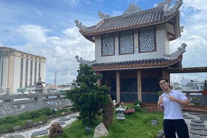 Explore the Temple with 3 Guinness Records - Authentic Insights from Reviews