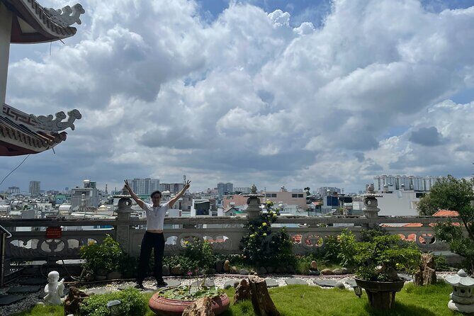 Explore the Temple with 3 Guinness Records - Practical Considerations