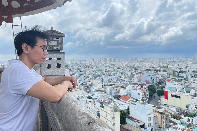 Explore the Temple with 3 Guinness Records - Final Thoughts: Who Should Consider This Tour?