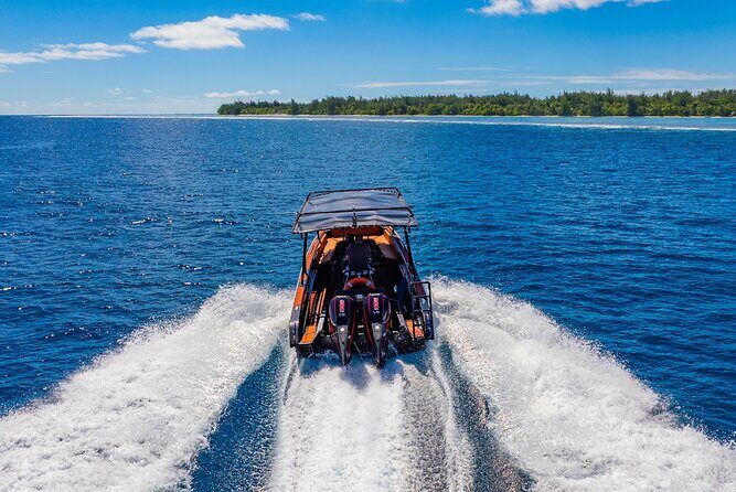 Explore the Vanilla Island Full-Day Tour to Tahaa from Bora Bora - Who Should Consider This Tour?