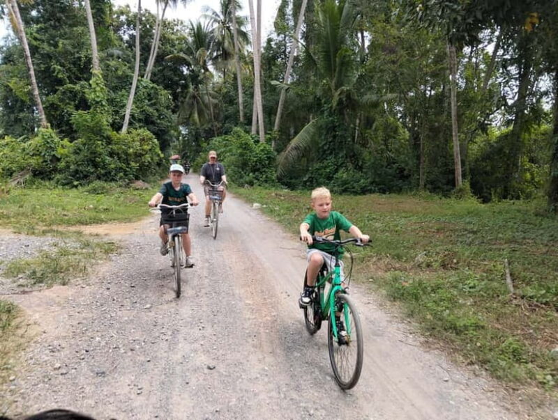 Explore the Village &Countryside By Bicycle-Half Day Morning - Who This Tour Is Best For