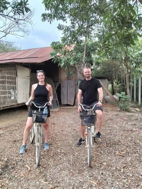 Explore the Village &Countryside By Bicycle-Half Day Morning - Final Thoughts