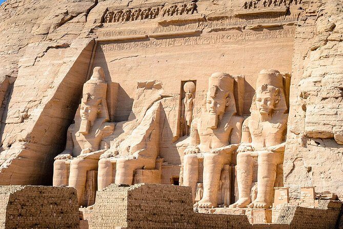 Explore the Wonders of Abu Simbel: Day Trip from Aswan - Who Is This Tour Best For?