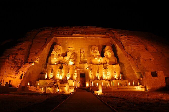 Explore the Wonders of Abu Simbel: Day Trip from Aswan - Final Thoughts