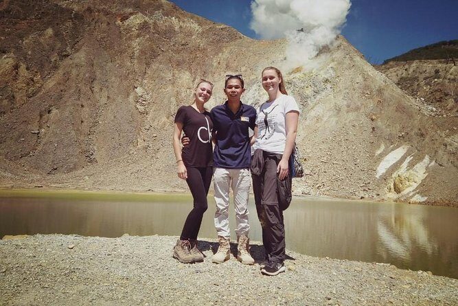 Explore the Wonders of Garut from Bandung - 2D1N - A Closer Look at the Itinerary