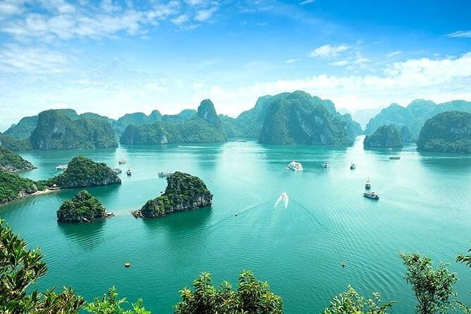 Explore the Wonders of Ha Long & Lan Ha Bay on Jade Sails Cruise - The Sum Up