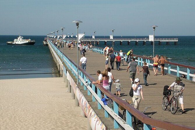 Explore the Wonders of Lituania from Klaipeda Cruise Terminal - FAQ