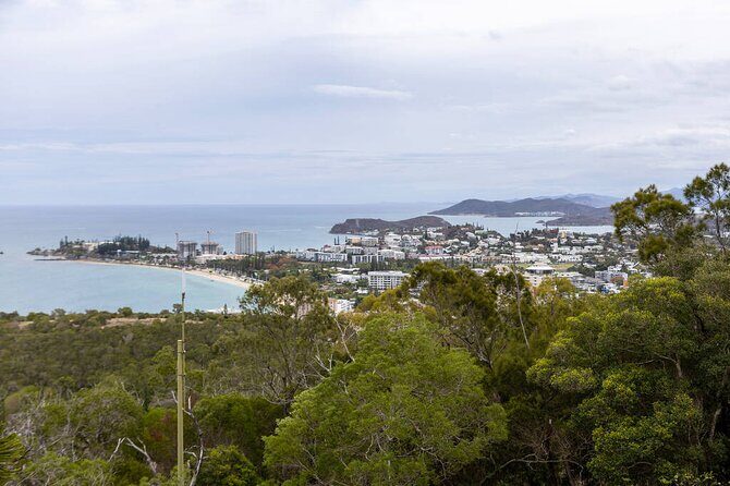 Explore the Wonders of New Caledonia from Noumea Cruise Terminal - Exploring New Caledonia from Nouméa Cruise Terminal: A Detailed Review