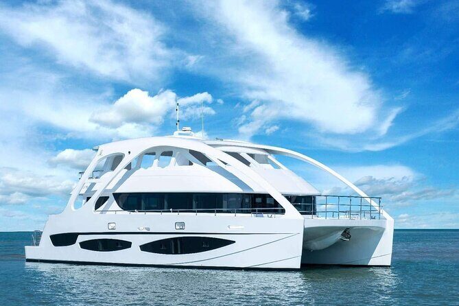 Explore the Wonders of Phi Phi Islands with lunch from Phuket - Why This Tour Is a Great Choice