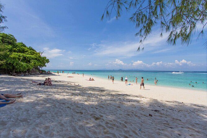 Explore the Wonders of Phi Phi Islands with lunch from Phuket - Final Thoughts