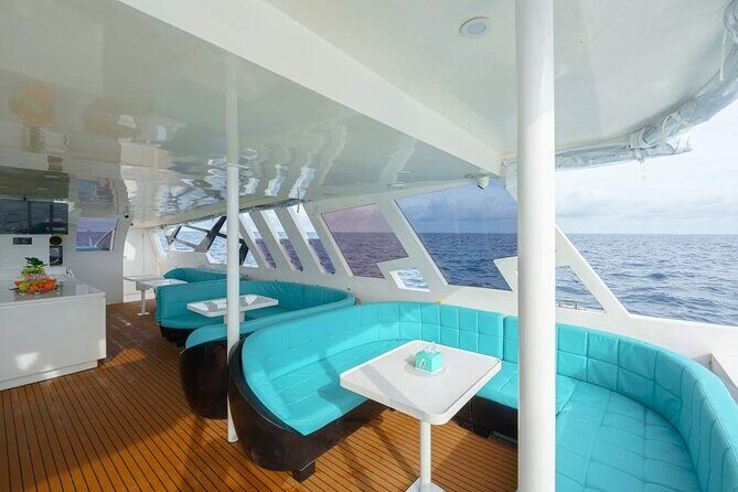 Explore the Wonders of Phi Phi Islands with lunch from Phuket - FAQ