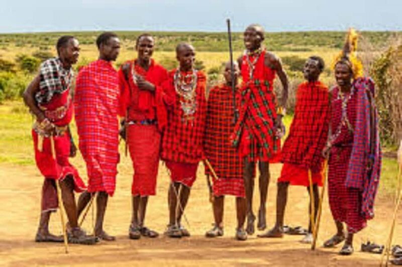 Explore The World's Famous Maasai Cultural Day Trip Tour - What is the Maasai Cultural Day Trip?