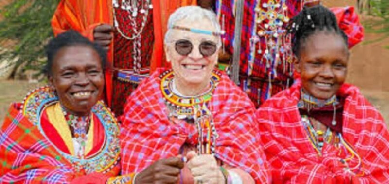 Explore The World's Famous Maasai Cultural Day Trip Tour - Guides and Support