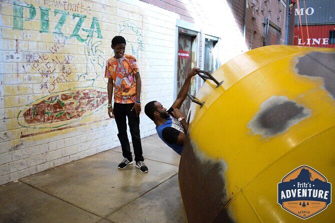 Explore Ticket to Fritz's in Branson - Who Should Consider Visiting Fritz’s Adventure?