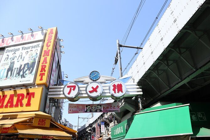 Explore Tokyos History on Foot Asakusa Kappabashi and Ueno - Frequently Asked Questions
