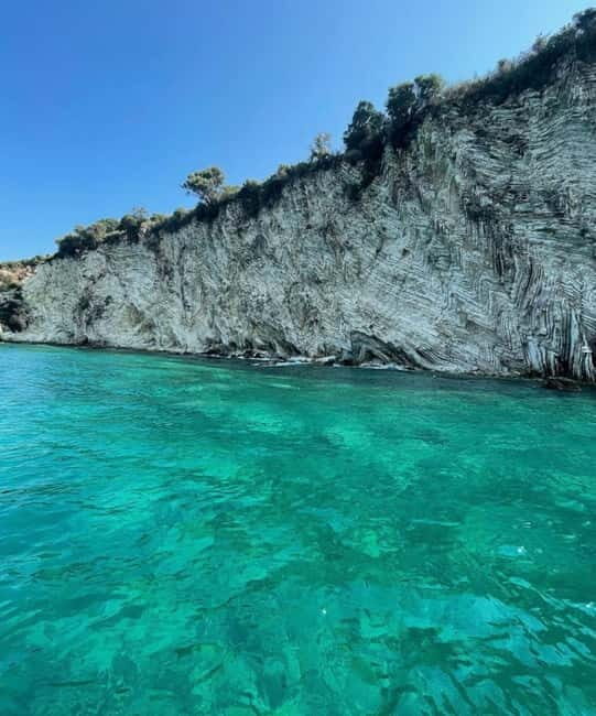 Explore Top Beaches in 6 HoursFree Drink&Umbrella Included! - Key Points