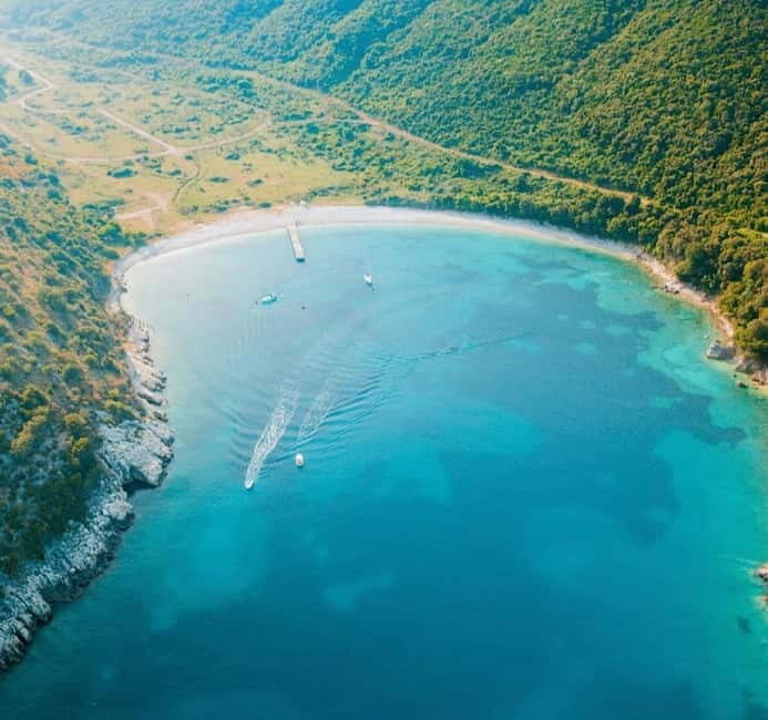 Explore Top Beaches in 6 HoursFree Drink&Umbrella Included! - Why This Tour Works Well