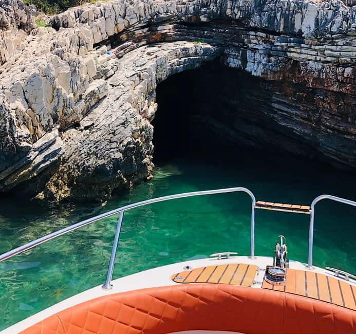 Explore Top Beaches in 6 HoursFree Drink&Umbrella Included! - Frequently Asked Questions