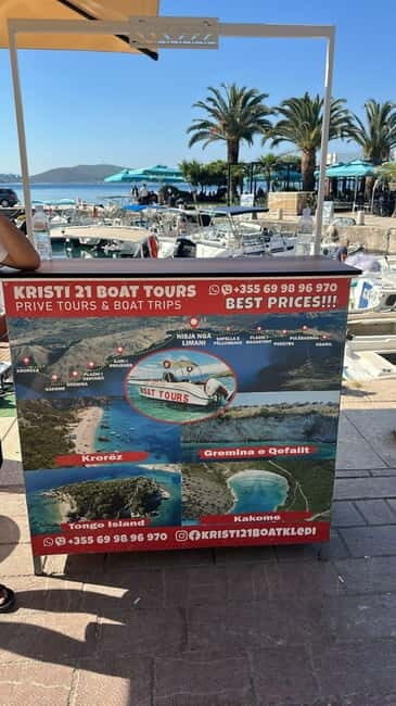 Explore Top Beaches in 6 HoursFree Drink&Umbrella Included! - Final Thoughts
