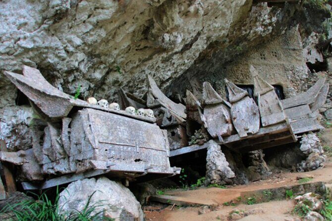 Explore Toraja Culture Heritage in 3 Days from Makassar - FAQ